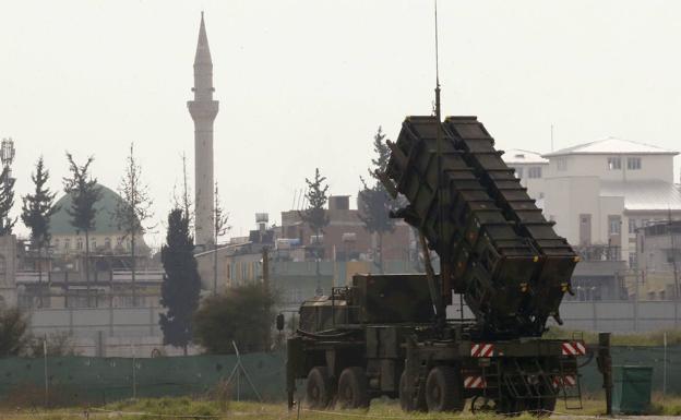 Turquía apela a la solidaridad de la OTAN en su ofensiva «antiterrorista» en Siria