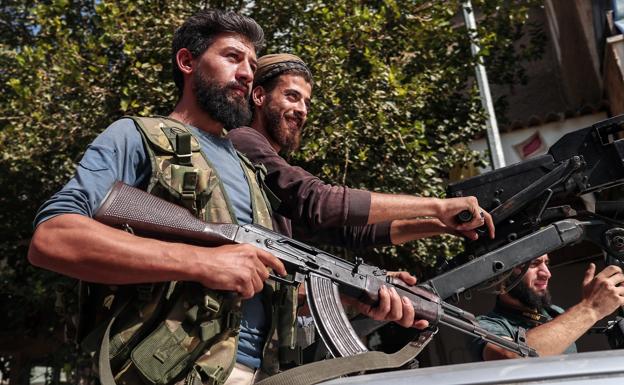 Temor a un choque entre Siria y Turquía