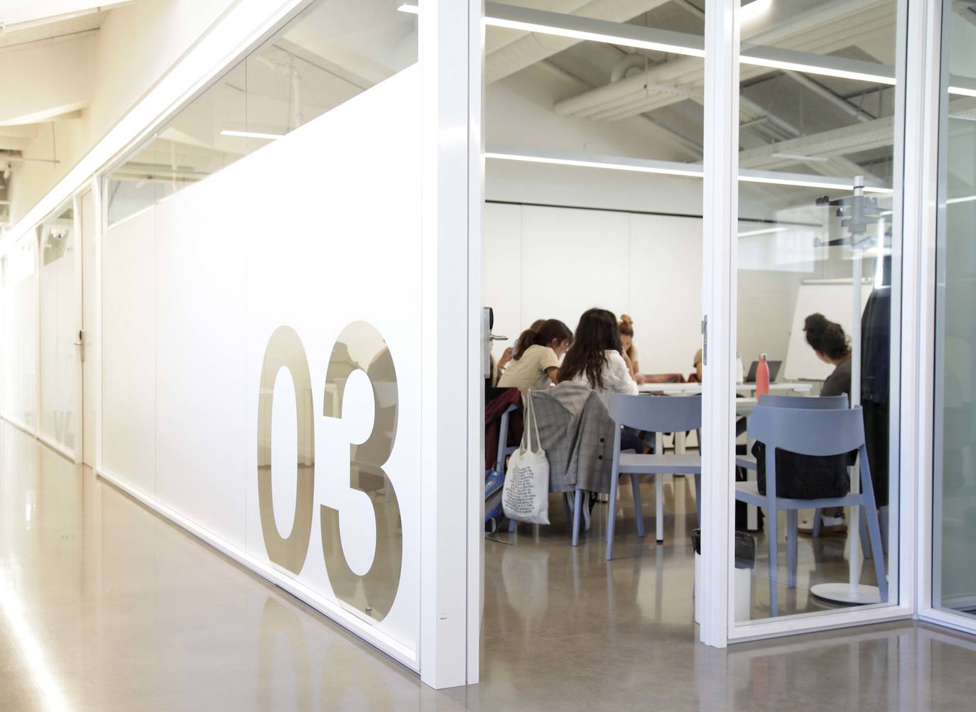 Fotos: Tabakalera acoge la jornada GK Green Fashion