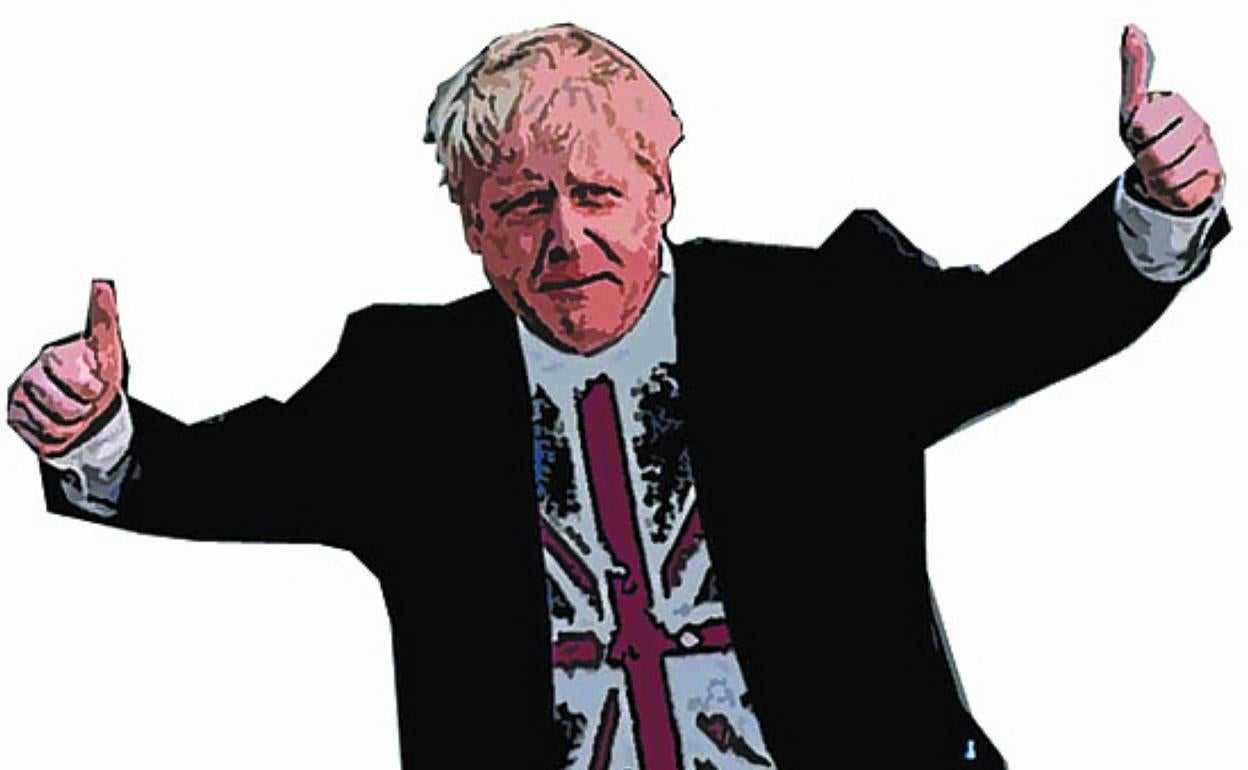 Brexit, salvado el primer knockout