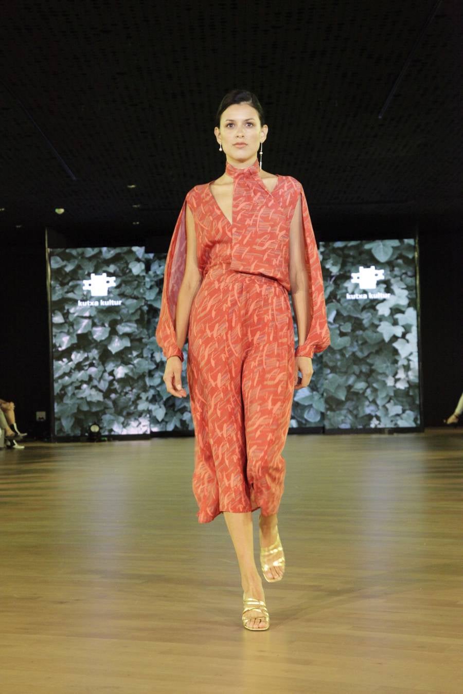 Nuevo capítulo de GdM San Sebastián Moda Festival, esta vez de la mano de ocho diseñadores residentes de Kutxa Kultur Moda.