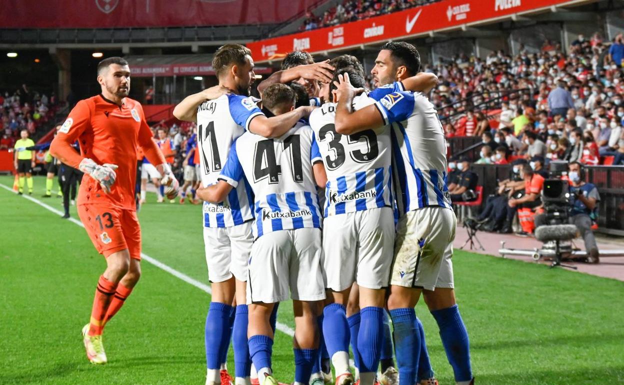 Foro Real Sociedad: opina sobre el empate ante el Mónaco