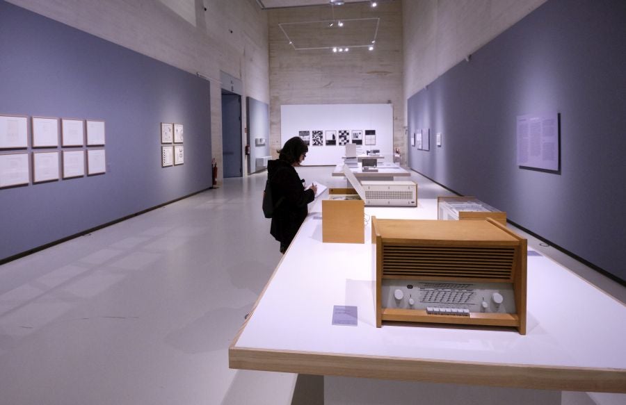 Fotos: El legado de la Escuela de Ulm