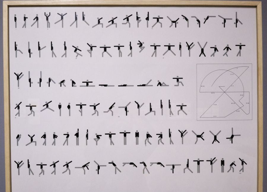 Fotos: El legado de la Escuela de Ulm