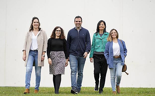 La generación del 79 mira al próximo Estatuto de Gernika