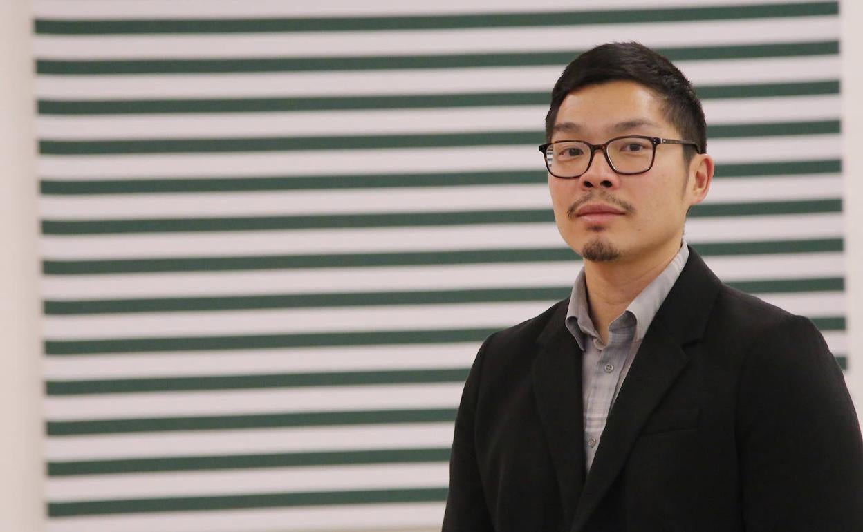Anthony Myint, Basque Culinary World Prize 2019. 