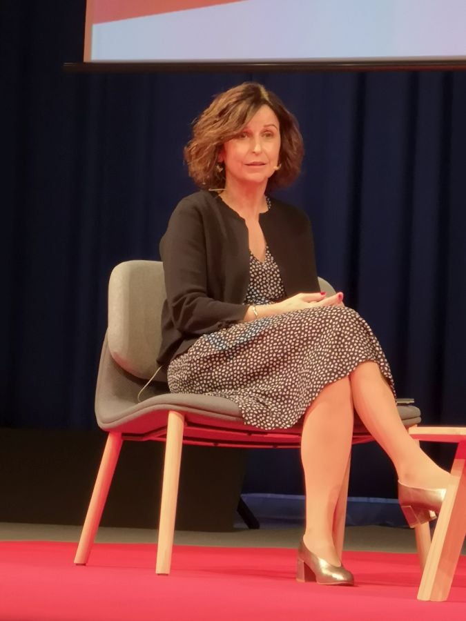 Fotos: Diálogos de la Eurorregión en Ficoba