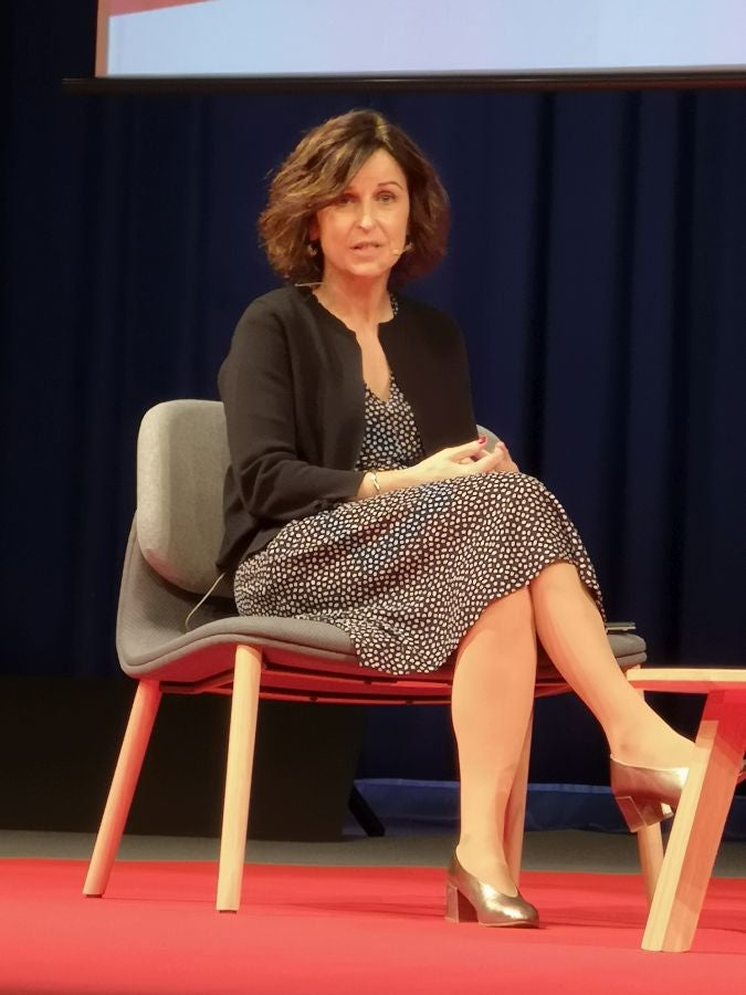 Fotos: Diálogos de la Eurorregión en Ficoba