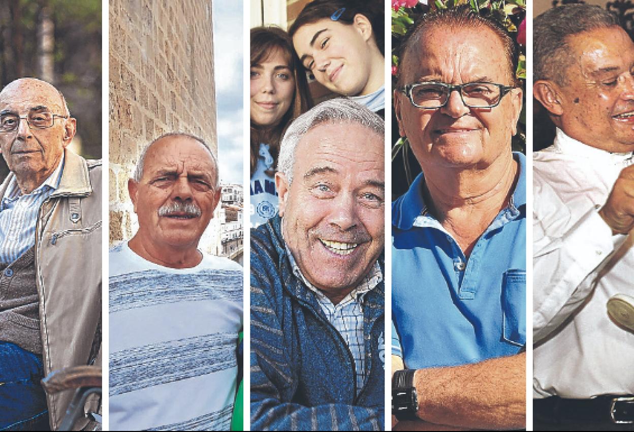 Dejar el sacerdocio para ser maridos