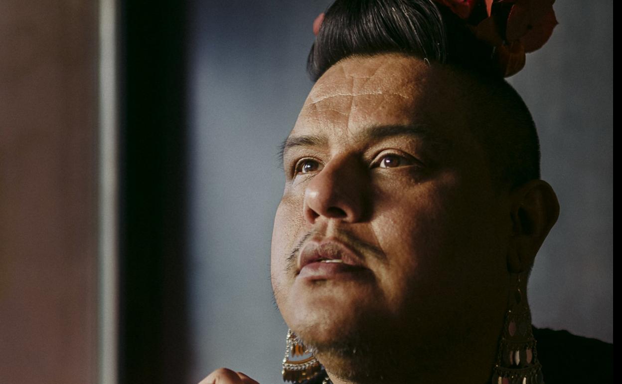 Dorian Wood, cantante estadounidense de origen costarricense.