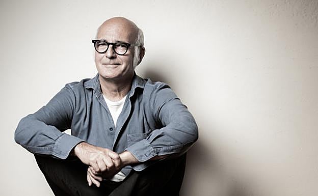 Ludovico Einaudi. 
