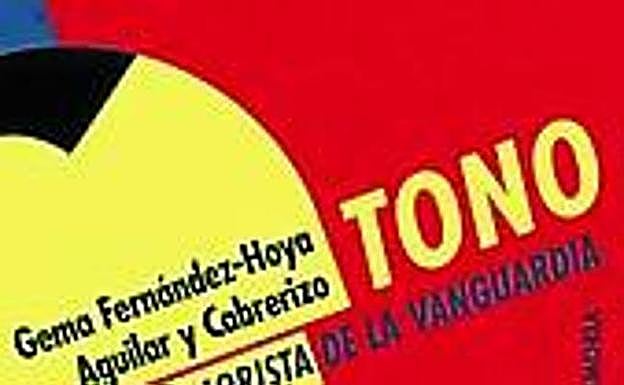 Tono, el «humorista más popular» de mediados del siglo XX