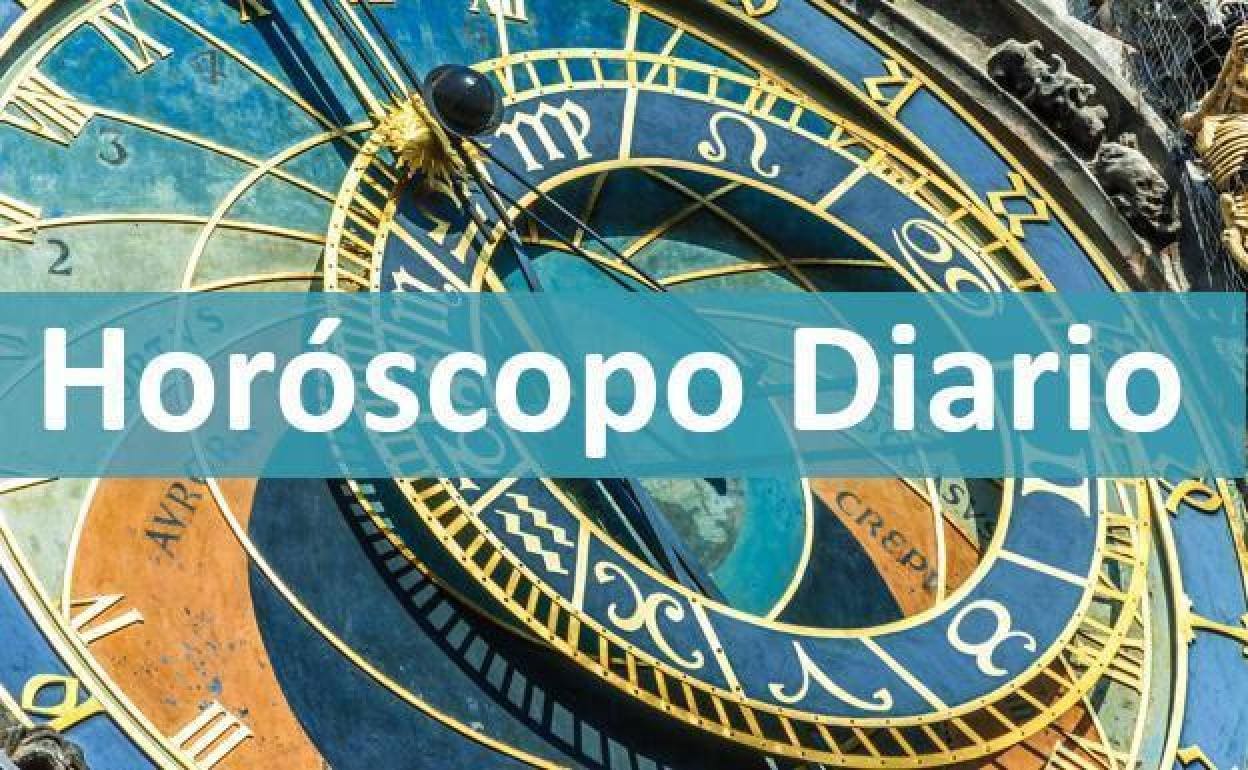 Horóscopo de Hoy: miércoles 11 de mayo de 2022