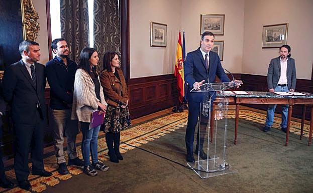 La batalla de Almansa, testigo del 'pacto del abrazo'