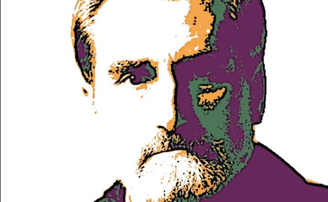 Ilustración de Xabier Lete