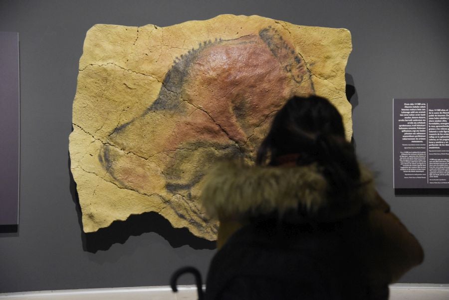 Fotos: Los hallazgos del yacimiento de Kiputz, en San Telmo