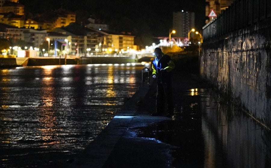 Fotos: Arranca la temporada de Angulas