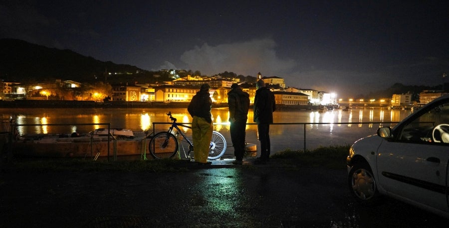 Fotos: Arranca la temporada de Angulas