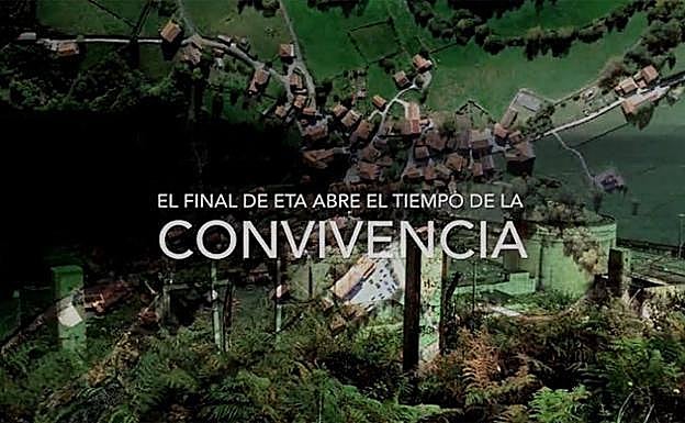 Covite exige al Gobierno Vasco que retire sus testimonios del programa Herenegun!