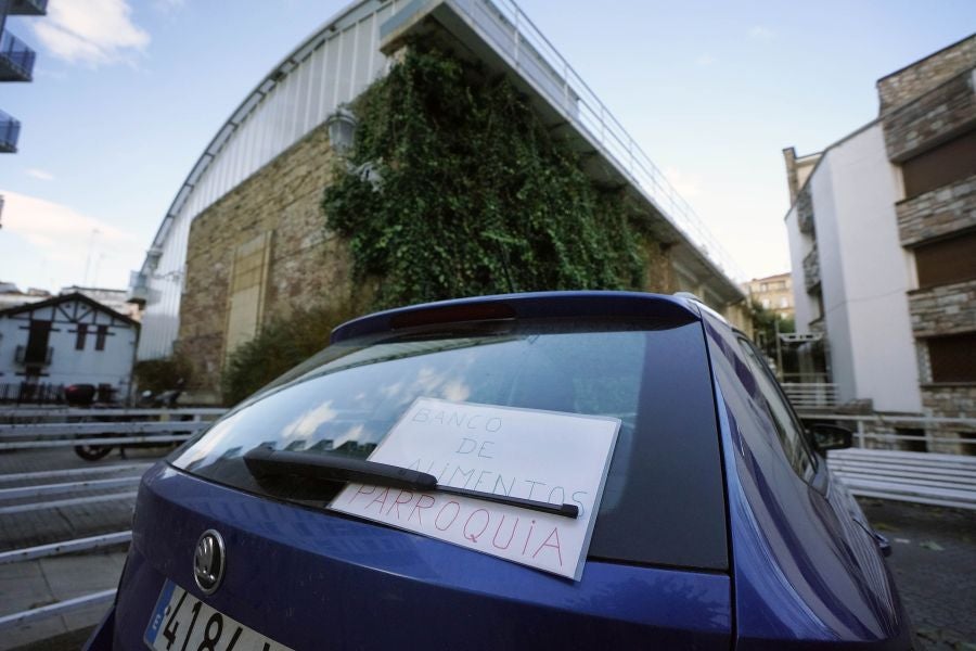 Banco de Alimentos: una gran cadena solidaria
