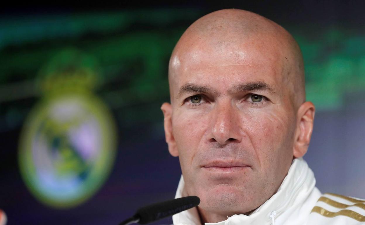 Zidane recupera a Carvajal, Varane, Valverde y Areola tras sus partidos internacionales