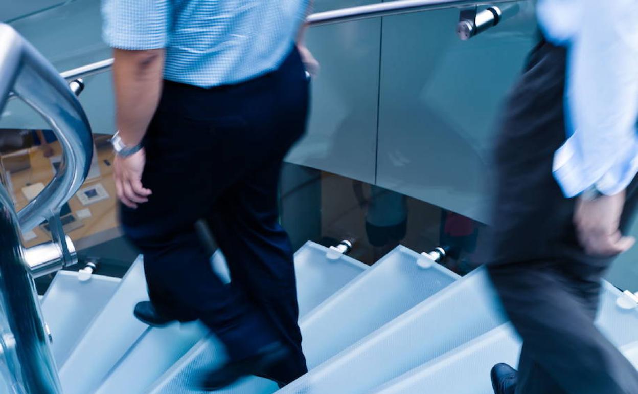 Gipuzkoa, referente europeo en participación de trabajadores en las empresas