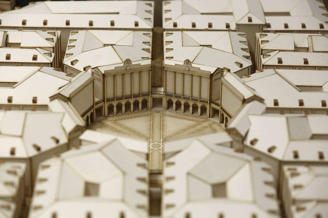 Fotos: &#039;Parte Vieja y puerto de San Sebastián: conjunto monumental&#039;