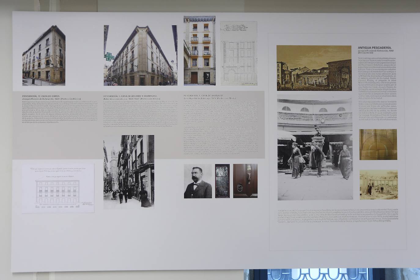 Fotos: &#039;Parte Vieja y puerto de San Sebastián: conjunto monumental&#039;