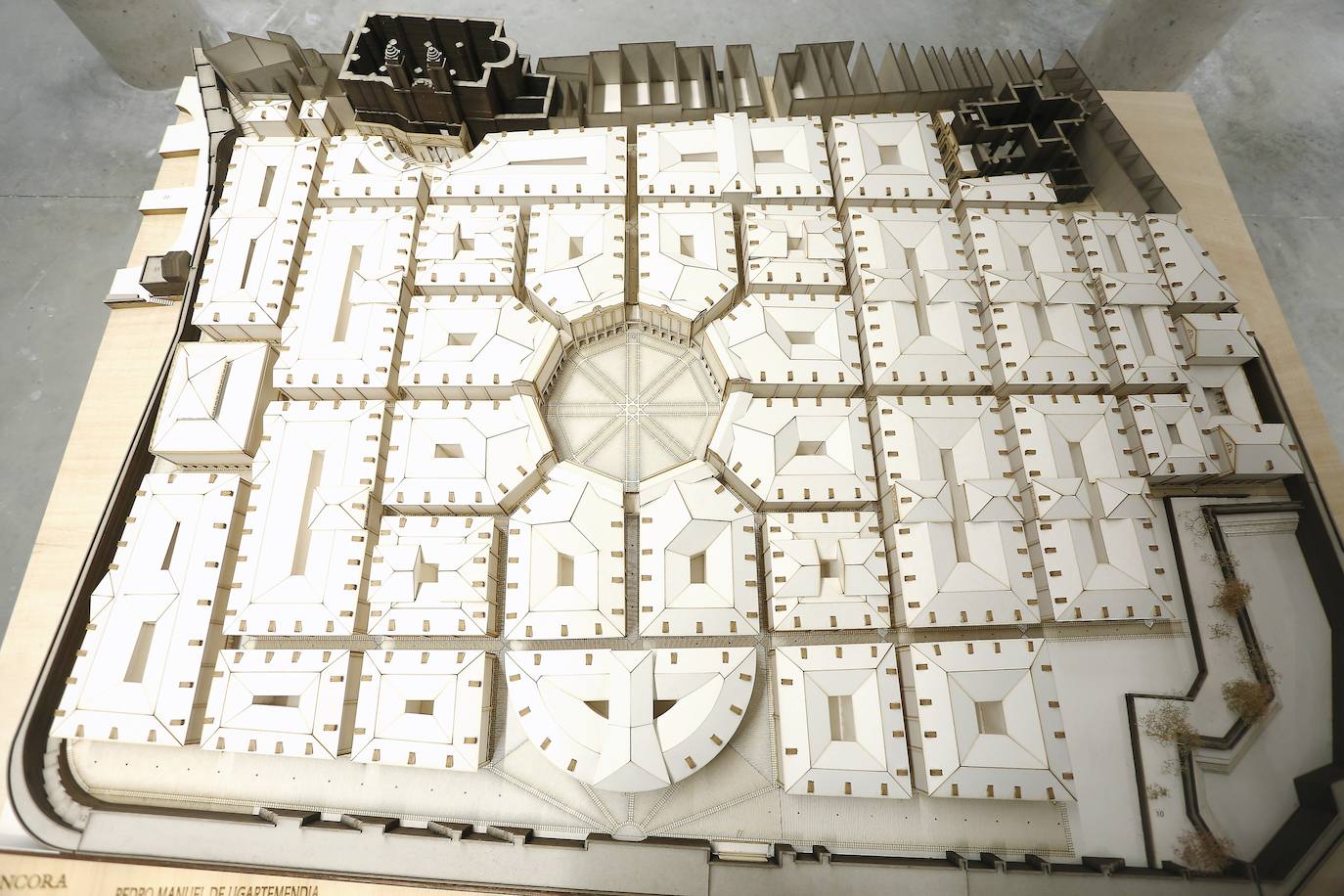 Fotos: &#039;Parte Vieja y puerto de San Sebastián: conjunto monumental&#039;