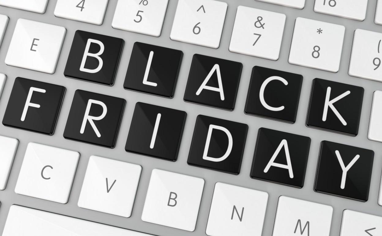 Cómo saber si mi compra online es totalmente segura en el Black Friday