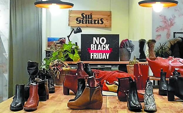 Campaña de rechazo del comercio local