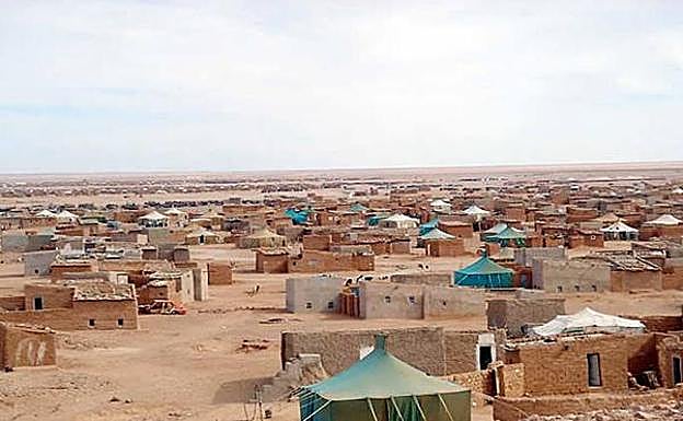 Suspenden el viaje solidario de jóvenes de Deba al Sáhara por el alto riesgo de atentado