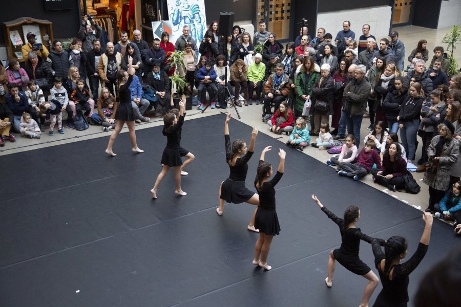 Fotos: Celebración del Día contra el VIH