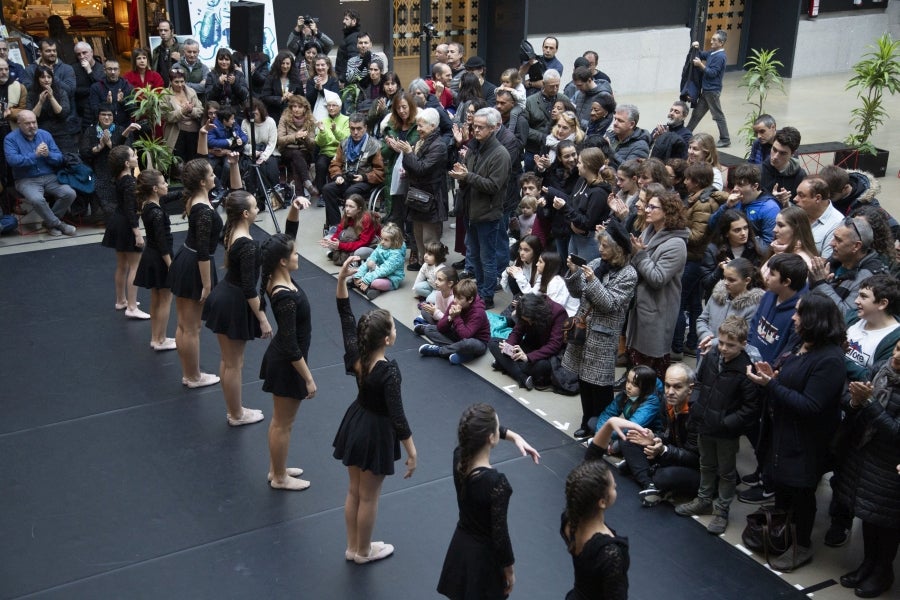 Fotos: Celebración del Día contra el VIH