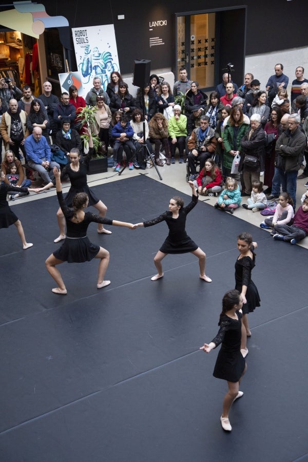 Fotos: Celebración del Día contra el VIH