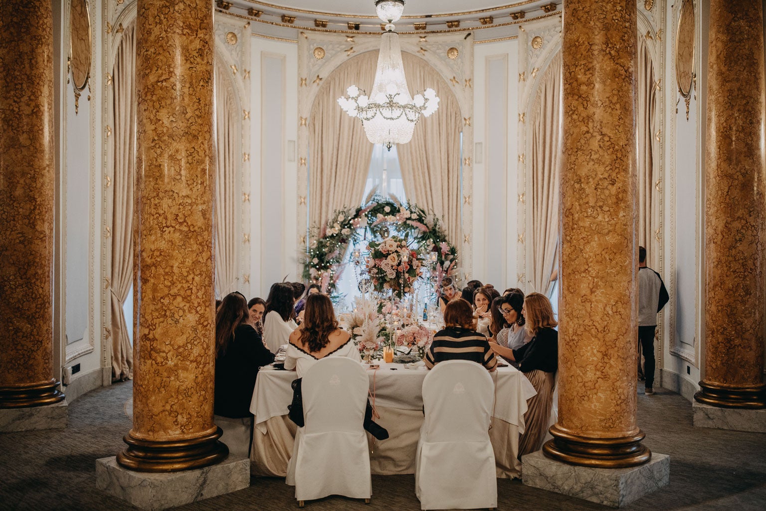 Las tendencias nupciales llegan a San Sebastián de la mano de las marcas guipuzcoanas referentes en el sector