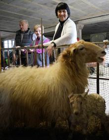 Imagen secundaria 2 - Encuentro en Goienetxe 46 años después