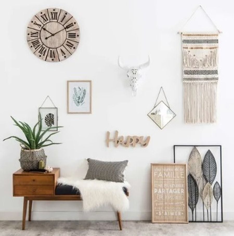 La primera impresión es la que cuenta. Los recibidores y las entradas deben ser prácticos, pero no perder a su vez el estilo y la esencia de la casa