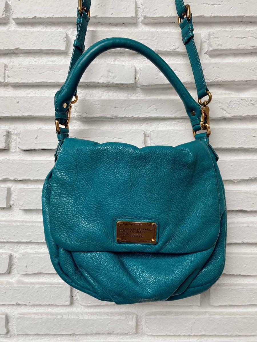 Bolso Marc by Marc Jacobs bandolera. Antes: 500€, ahora: 250€