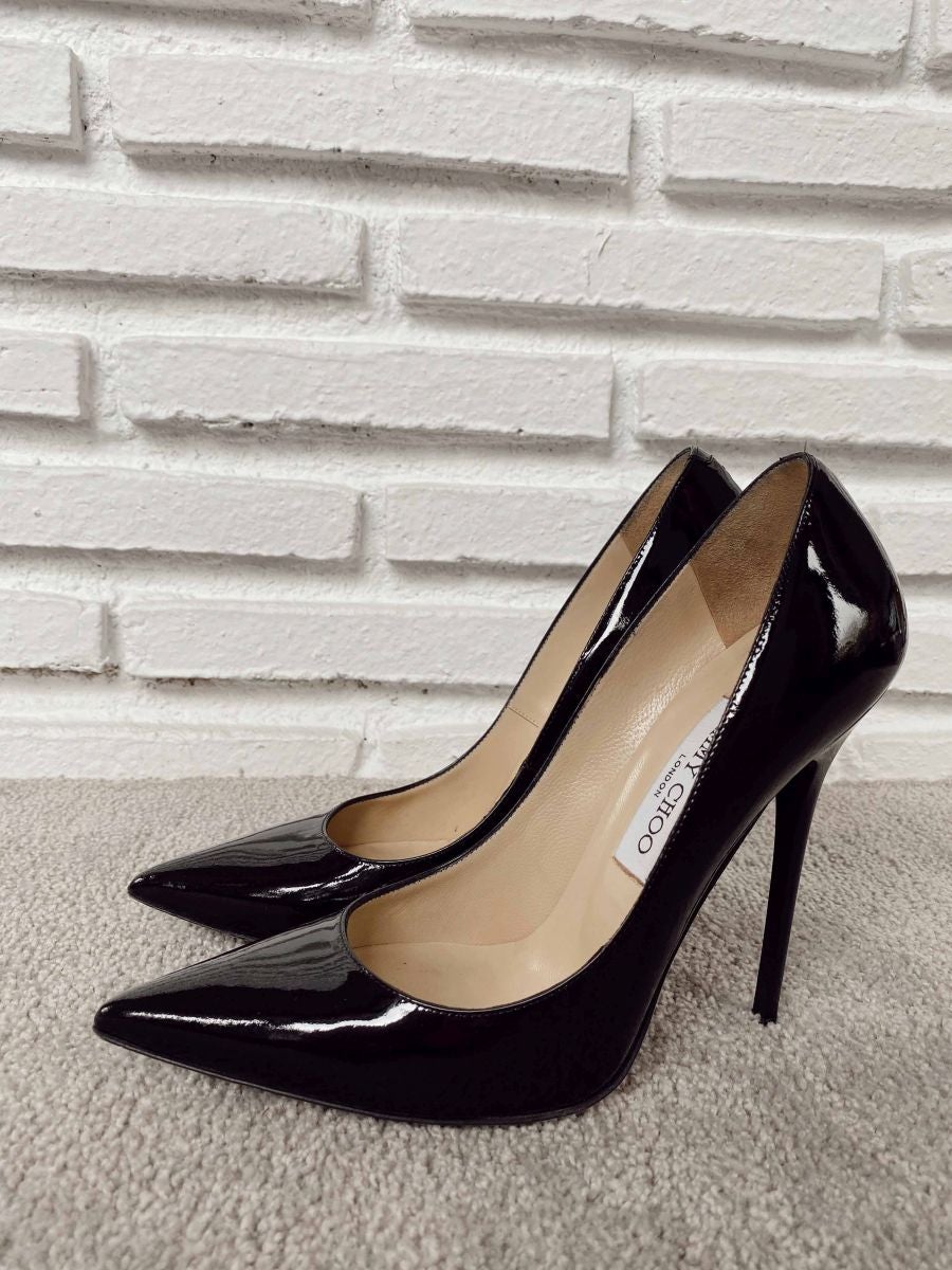 Jimmy Choo Love. Antes: 495€, ahora: 250€