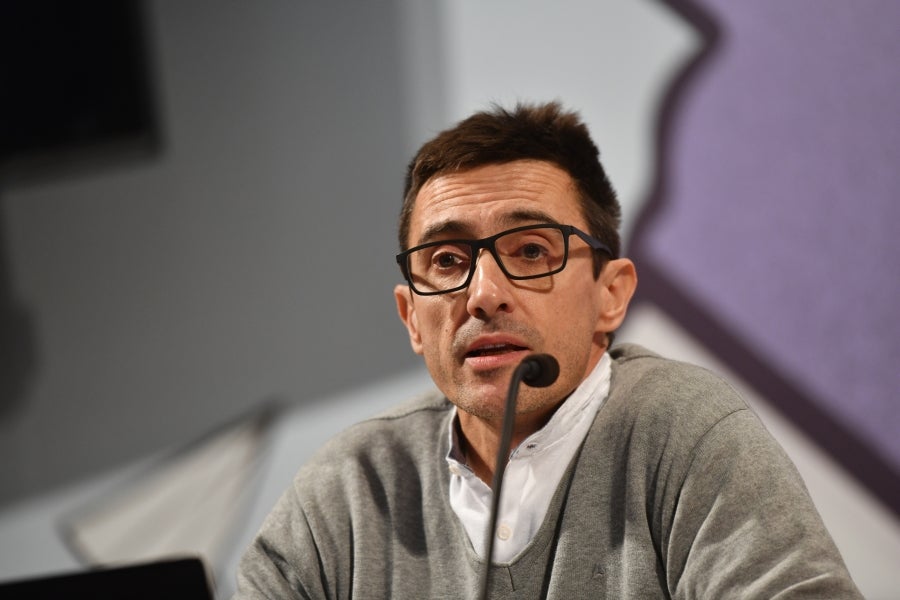 Fotos: Despedida de Durangoko Azoka