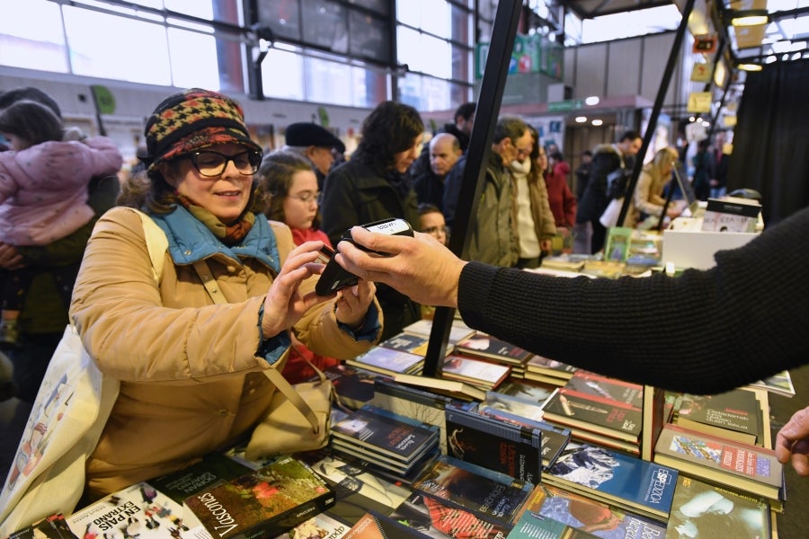 Fotos: Despedida de Durangoko Azoka