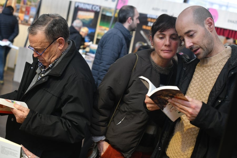 Fotos: Despedida de Durangoko Azoka