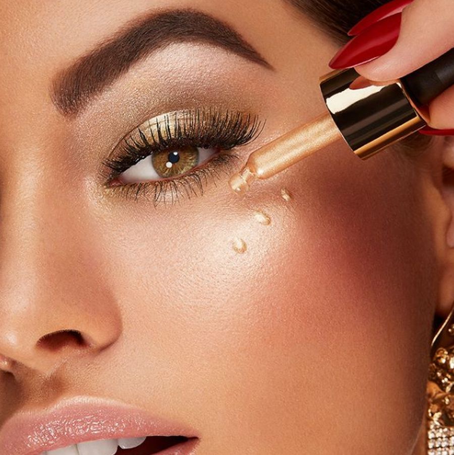 Fotos: El maquillaje con el que triunfarás estas Navidades