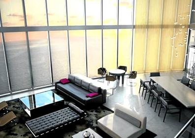 Imagen secundaria 1 - Messi se compra un piso en el barrio más rico de EE UU