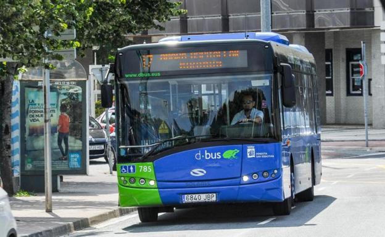 Cambios en Dbus y la OTA por el Día de Santo Tomás