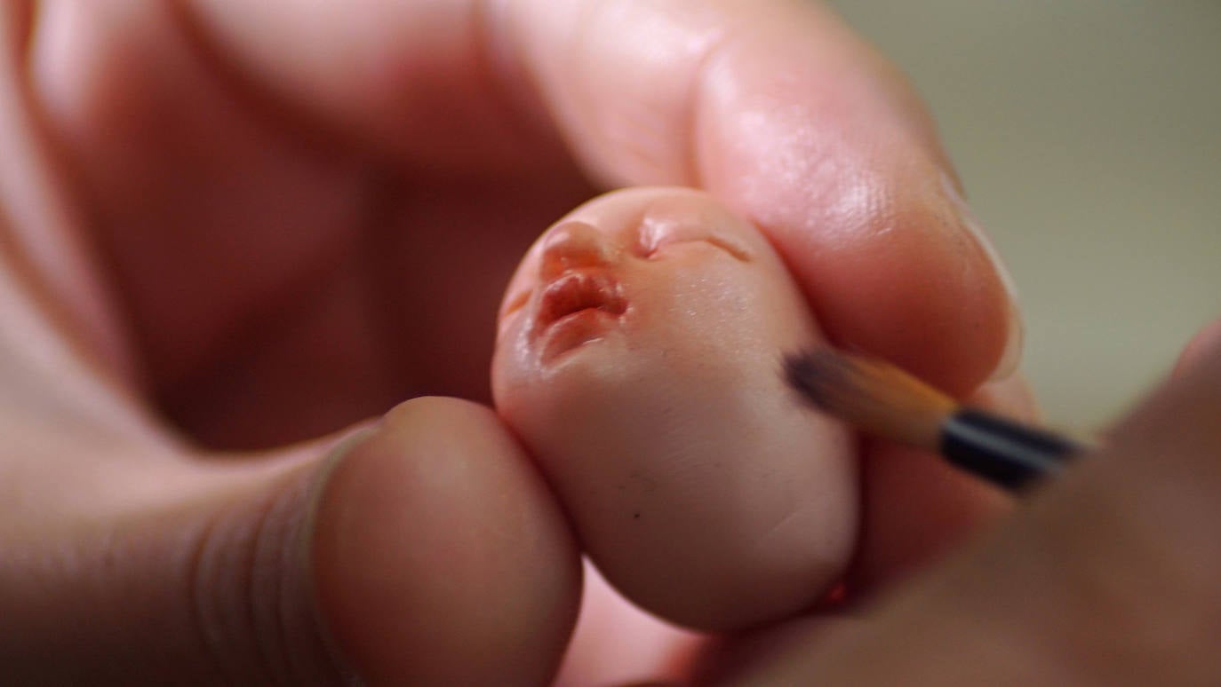 Fotos: Esculturas que no dejan indiferente a nadie