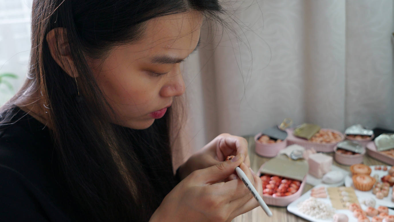 Fotos: Esculturas que no dejan indiferente a nadie