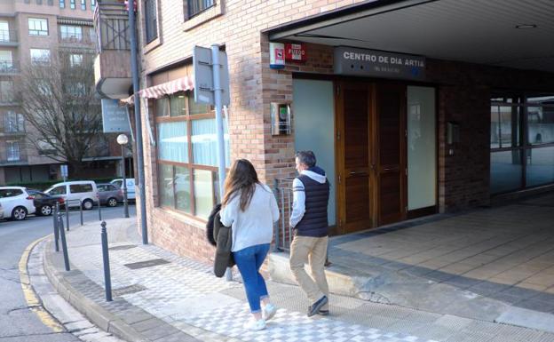 La Diputación veta un centro de día de Irun por «deficiencias» al cuidar de los mayores