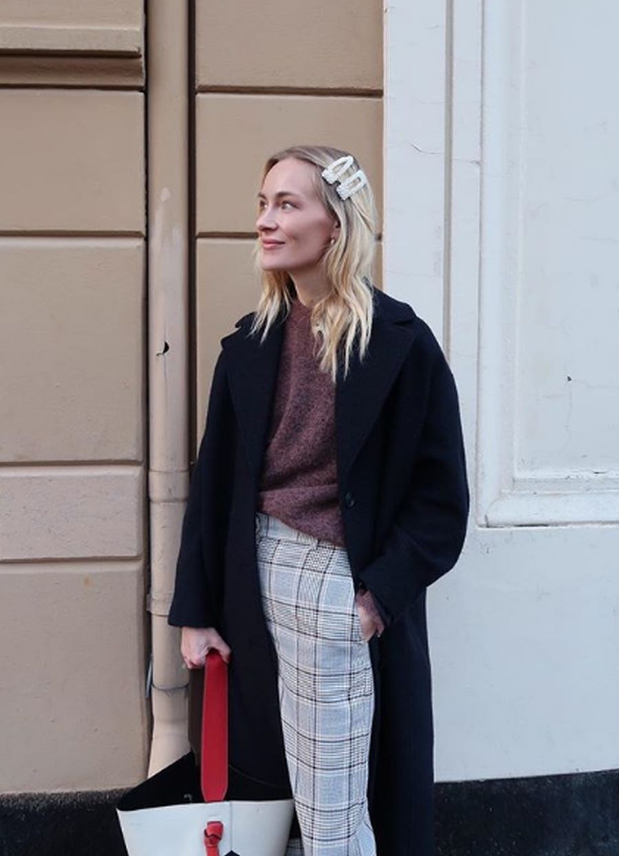 Se trata de la inversión más interesante de un buen fondo de armario. Un abrigo debe ser duradero, camaleónico y adaptable al ritmo de vida de cada una. Toma nota de las 18 propuestas que te presentamos para sacarle una rentabilidad máxima a la "pieza" por excelencia, junto a la camisa blanca y los 'jeans'